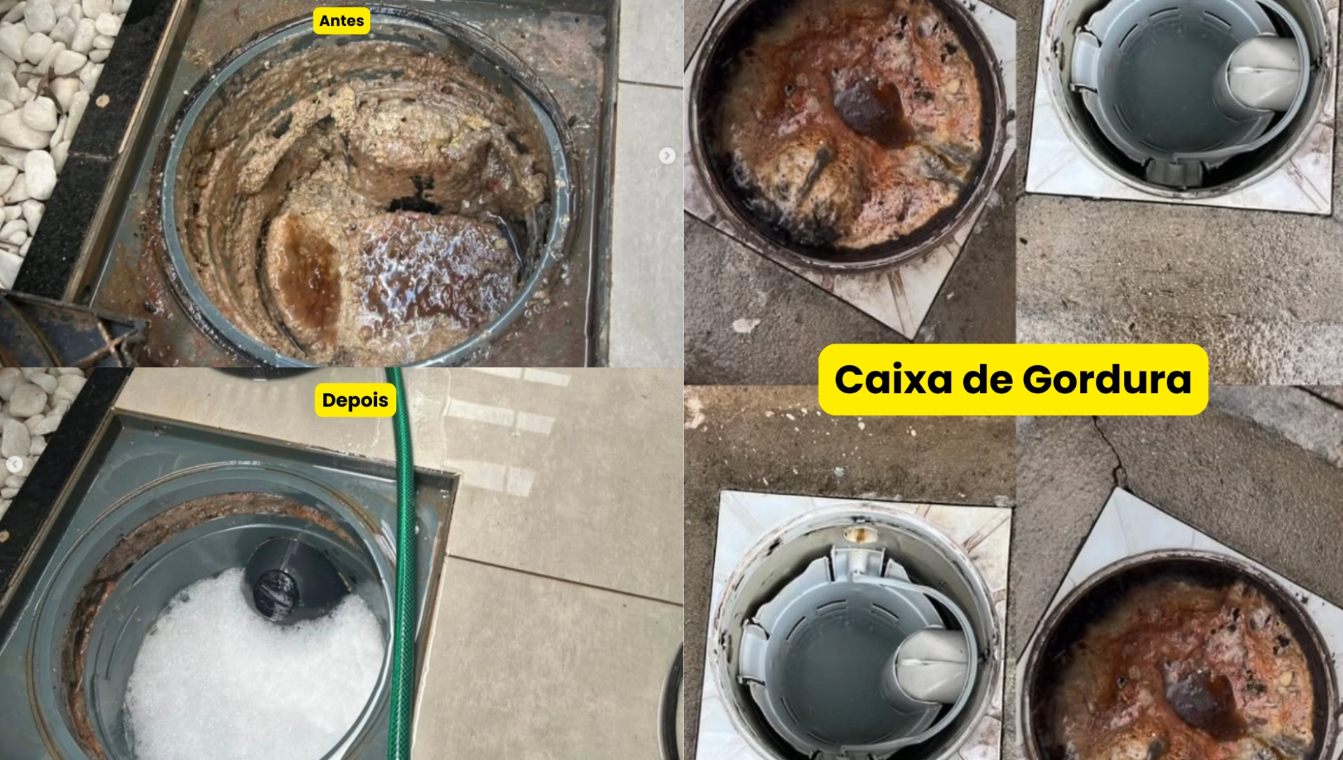 Serviço JN